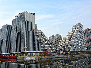 海绵城市雨水收集系统规划! 海绵城市雨水收集系统规划!